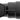 Grey female connector for 1/4 inch or 6mm connections by Battery Watering Technologies, designed for secure battery connections.
