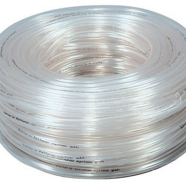 Image of BATTERY WATERING TECHNOLOGIES 08TUB1 - 3/8 tubing, available for sale by the foot or in a 100ft roll, designed for efficient battery watering.