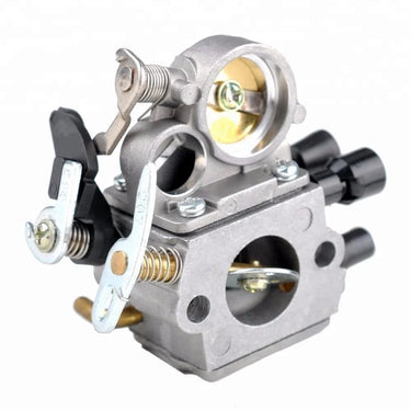 Stihl MS171 Carburetor With Air Filter Rainier Parts For DIY - Rainier Parts