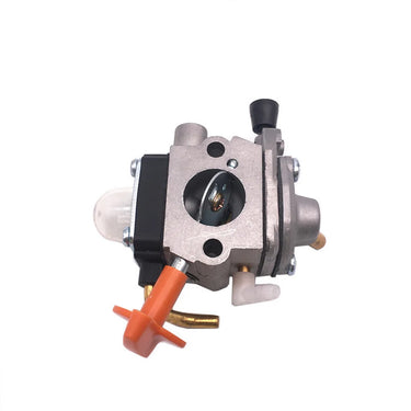 FS100 Carburetor for Stihl Trimmers C1Q-S173 S174 Rainier Parts Premium Spare Kit with Gasket Air Filter Spark Plug - Rainier Parts