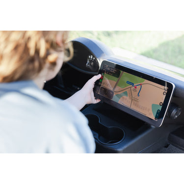 MadJax® Kinect™ Display Screen Kit for EZGO RXV w/ Eco Battery + Navitas TAC2 Controller, 25-331