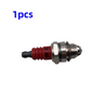 Rainier Parts STIHL Spark Plug For 009 010 011 012 017 018 MS170 MS180 MS190 MS200T 021 023 025 Premium DIY Pros - Rainier Parts