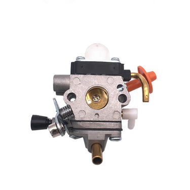 FS100 Carburetor for Stihl Trimmers C1Q-S173 S174 Rainier Parts Premium Spare Kit with Gasket Air Filter Spark Plug - Rainier Parts