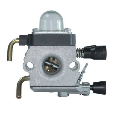 Stihl FS45 Carburetor Replacement Rainier Parts Aluminum Durable Easy Install For DIY Homeowners - Rainier Parts
