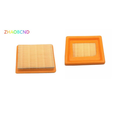 Stihl 4134 141 0300 Air Filter Replacement For FS120 FS200 FS250 FS300 FS350 FS400 FS450 By Rainier Parts - Rainier Parts