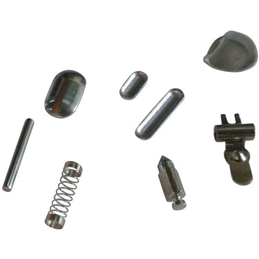 Carburetor Repair Kit 5 Set for Stihl HS45 FS55 FS38 BG45 MM55 4137 Zama C1Q RB100 Gasket Diaphragm Rainier Parts - Rainier Parts