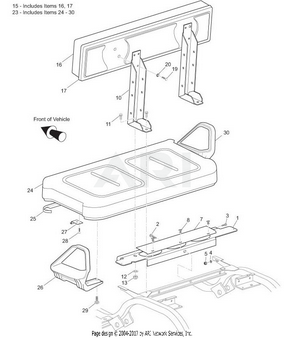 Access Cover OEM E-Z-GO 71263G01 Electric Golf Cart Replacement Part for Golf Carts
