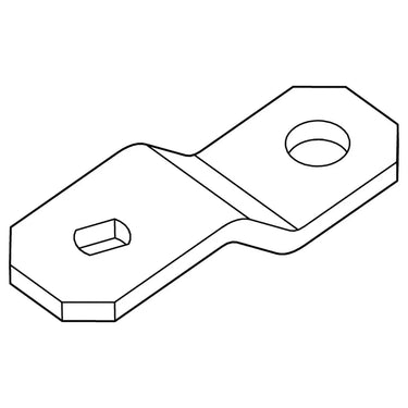 OEM Arm Bent Shift Lever 70334G01 E-Z-GO Golf Carts - Rainier Parts