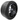 E-Z-GO 10007366 - 23X10R15 PMNT M/T Mounted Machine Stump Breaker Assembly - Rainier Parts