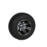 E-Z-GO Loadstar 205-65-10 Tire OEM for Golf Carts PN 205-65-10 Ventura Technology Premium 4 Ply - Rainier Parts