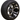 E-Z-GO OEM 680132 Wheel Tire Assembly 215 40 12 PARA Maverick 2018 Golf Cart