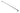 EZGO OEM Tie Rod Assembly 74604G01 For Golf Carts Premium Steering Linkage Durable Easy Install - Rainier Parts