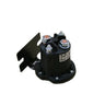 E-Z-GO OEM 36V heavy-duty solenoid assembly for golf carts, model 609428, high current replacement part.