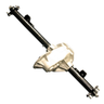 E-Z-GO OEM Electric Axle 16.99 To 1 614063 For Golf Carts Replacement Durable Torque And Smooth Performance - Rainier Parts