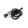 E-Z-GO OEM Turn Signal Switch Assembly With Horn 615236 For Golf Carts Integrated Signal And Horn System - Rainier Parts
