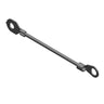 E-Z-GO #6 AWG Battery Terminal Assembly, 3/8 in. - High Conductivity for Golf Carts featuring E-Z-GO 645190