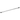 OEM Premium Tie Rod Assembly 25.12 Inch For EZGO Golf Carts 70876G01 Replacement Part