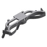 EZGO OEM Liberty Two Bag Attachment Kit 10042567 For Liberty Golf Carts Weather Resistant Two Storage Slots - Rainier Parts