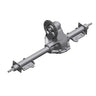 EZGO OEM Rear Axle LSD 16.99 to 1 10036879 Golf Carts - Rainier Parts