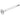 EZGO 601077 Left Hand Axle Shaft OEM Titan Series Drivetrain Replacement for Golf Carts - Rainier Parts