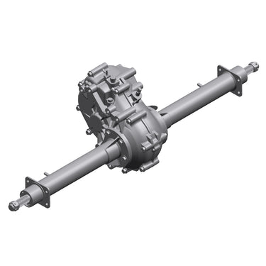 E-Z-GO Gas Axle 11.47 To 1 LSD OEM Part 637674 Premium Quality Replacement For Golf Carts