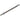 E-Z-GO Rear Right Axle Shaft OEM Grade 72057G01 For Golf Carts Medalist TXT MED TX