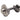 E-Z-GO Balancer-Comp 603532 NGGC for EZ-GO Kawasaki RXV golf carts engine vibration reduction device