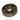 E-Z-GO Ball Bearing 602861 OEM Replacement Part For ST 4X4 Golf Carts Transmission Drivetrain