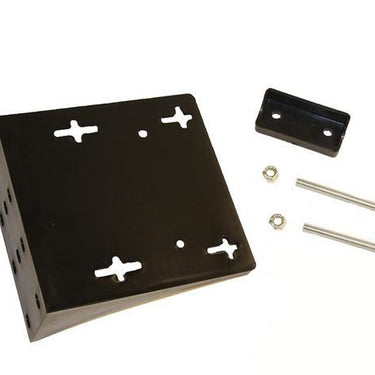 OEM E-Z-GO Ball Washer With Mounting Bracket 624181 for TXT Golf Carts Replacement Part