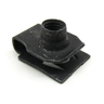 E-Z-GO Barrel Clip M10-1.5 OEM part for golf carts, high-quality replacement for EZ-GO maintenance and repairs.