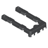 EZGO 601695 Hold Down Electrical Battery OEM For Golf Carts Vibration Resistant Mount - Rainier Parts