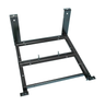 E-Z-GO OEM Battery Rack Weldment 652254G03 for Golf Carts Heavy Duty Six Battery Holder - Rainier Parts
