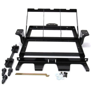 EZGO OEM RXV Battery Tray Kit 627889 E-Z-GO For Six 8V Battery Golf Carts