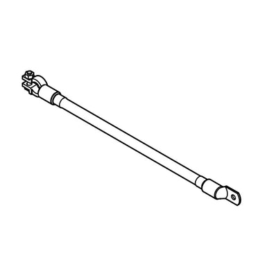 Battery Wire OEM 22 Inch 628630 Exact Fit for EZGO Golf Carts OEM Replacement Wire