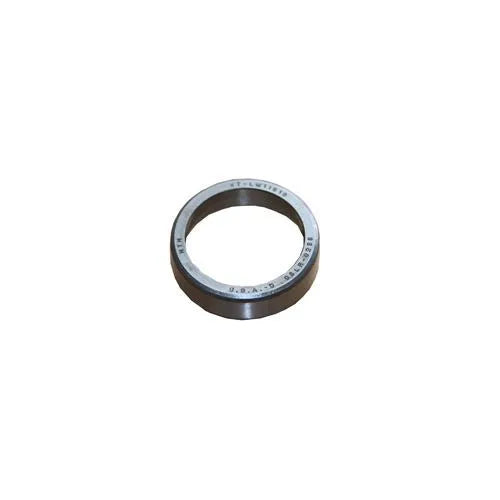 E-Z-GO bearing race 11752G1, high-quality replacement part for golf cart transmission and drivetrain, shown in the image.