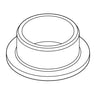 EZGO OEM 649091 Plain Flange Bearing For Golf Carts - Rainier Parts