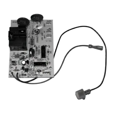 EZGO OEM Power Input Board 28667G01 Pro for Golf Carts - Rainier Parts