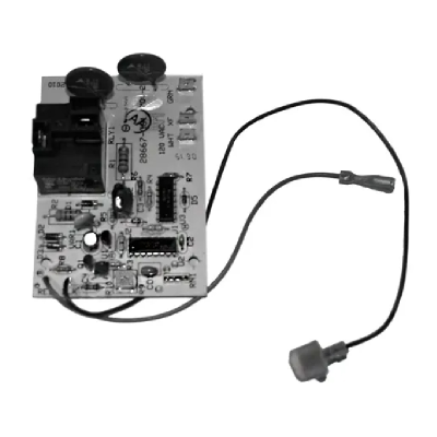 EZGO OEM Power Input Board 28667G01 Pro for Golf Carts - Rainier Parts