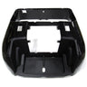 E-Z-GO OEM black body assembly for golf carts, model 650353G0011, premium direct fit replacement without lights.