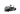 E-Z-GO OEM Slate Gray golf cart body assembly with no lights, showcasing the durable plastic construction and sleek design.