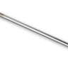 E-Z-GO OEM tie down bolt, durable fastener hardware for golf carts, securely fastening components with a robust bolt design.