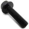 EZ GO OEM Hex Flange Bolt M8 1.25 x 30 for Golf Carts 602330 Heavy Duty Fastener - Rainier Parts