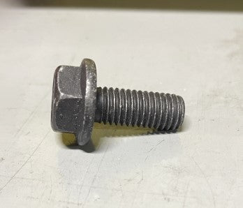 Hex Flange Bolt M8 OEM EZGO 606261 for Golf Carts
