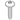 E-Z-GO OEM Flanged Torx Plus Bolt M6-1x30 634161 For Golf Carts Replacement Fastener