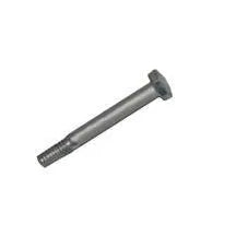 E-Z-GO shoulder bolt OEM 70582G01, high-quality replacement bolt for golf carts, shown in close-up image.