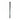 E-Z-GO OEM M10x135 Bolt U3215-56672 for Lower Arm Mounting to Carrier Golf Cart Hardware