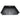 OEM EZGO Cargo Box 9506-650 for Golf Carts Durable Tool Storage with Decals and Easy Install