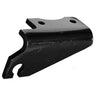 E-Z-GO brake cable bracket OEM 652248 for right-hand side, high-quality replacement part for golf carts.