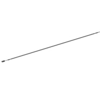 Brake Cable OEM 624697 E-Z-GO For Golf Carts 48.06 Inch Exact Fit Premium Replacement