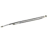 EZGO Brake Cable Assembly OEM 624711 For Golf Carts - Rainier Parts